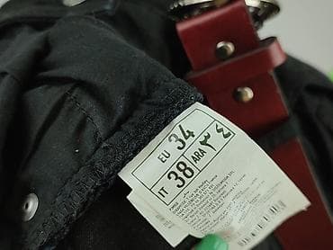 jeansy regular pinko: Pimkie, Jeansy damskie, rozmiar XS — 5