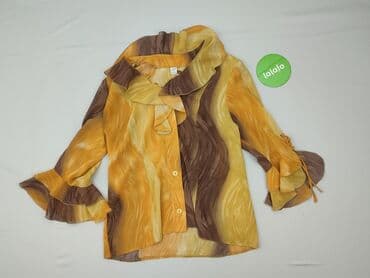 c a marynarka: Alana, Bluzka damska, M — 2