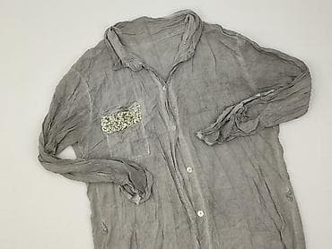 bluzki dzik: Tunika damska, rozmiar M — 1