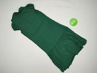 polo s: OXMO, Sukienka damska, rozmiar S — 3