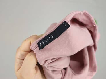 bluzki z dekoltem halter: Mohito, Bluzka damska, S — 4
