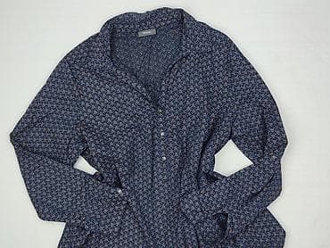 bluzki lodka: Yessica, Bluzka damska, rozmiar 5XL — 1