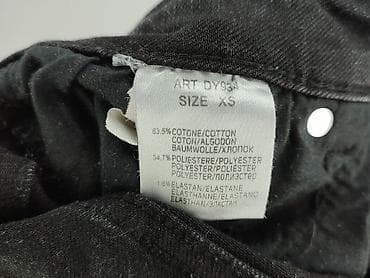dnd denim development: Denim Collection, Jeansy damskie, rozmiar XS — 5