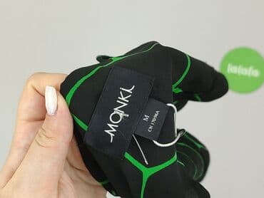 koszulki mon: Monki, Top damski, rozmiar M — 5