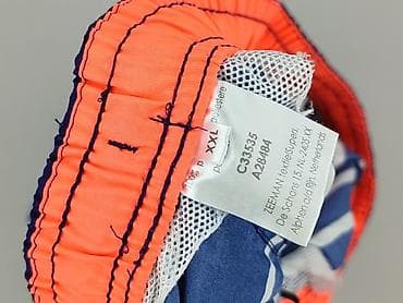 dresy marvel: Szorty kąpielowe dla mężczyzn, rozmiar 2XL — 4