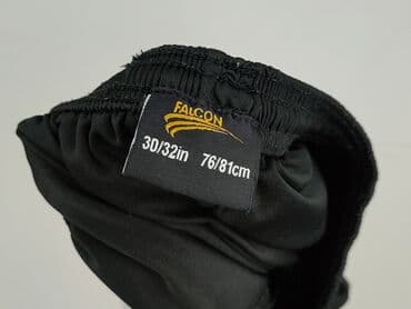 kozaki z futerkiem ccc: Falcon, Szorty dla mężczyzn, rozmiar M — 4