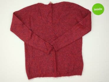 abercrombie bluza z futerkiem: Edc by Esprit, Sweter damski, XS — 3