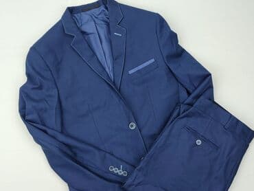 Suit for men, size M
