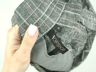 bluzki na ramiączkach sinsay: Topshop, Szorty damskie, rozmiar M — 5