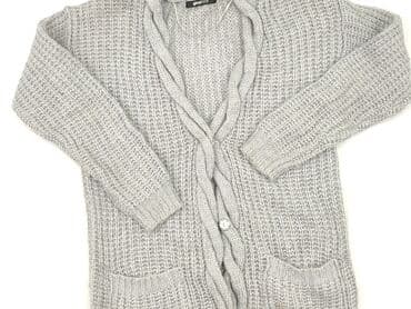sweter hello kitty h: Gina Tricot, Kardigan damski, rozmiar XS — 1