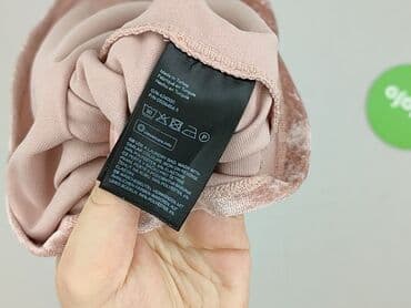 aksamitne sukienki: H&M Divided, Women`s top, S at lalafo.pl — 4 aksamitne sukienki: H&M Divided, Women`s top, S — 4