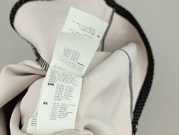 sukienki czarne mohito: Mohito, Sukienka damska, rozmiar M — 5