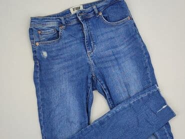 Tu workout active wear, Jeansy damskie, S w lalafo.pl Tu workout active wear, Jeansy damskie, S