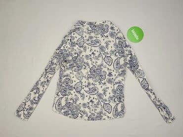t shirty z nadrukiem reserved: Reserved, Жіноча блуза, розмір M — 3