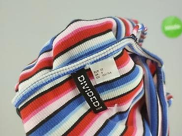 hm bluzki: H&M Divided, Sukienka damska, rozmiar 2XS — 5