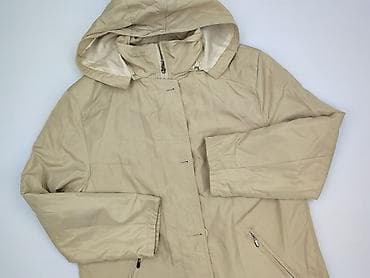 Parka damska, rozmiar M w lalafo.pl Parka damska, rozmiar M