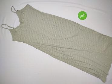 sandalki ck: Sinsay, Sukienka damska, rozmiar XL — 3