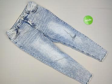 acne jeans: Jeansy damskie, rozmiar XL — 2
