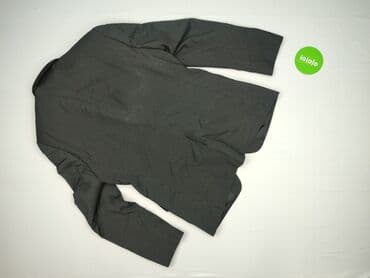 jeremy sochan koszulka: Płaszcz dla mężczyzn, 6XL, H&M, stan - Idealny — 3