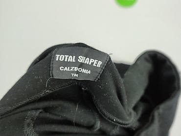 stradivarius legginsy modelujące: Calzedonia, Legginsy Eleganckie damskie, rozmiar S — 4