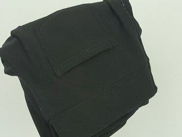 legginsy woskowane wysoki stan: Legginsy rozmiar S — 7