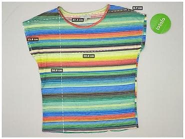 trafox koszula: Zara, Bluzka damska, rozmiar S — 6