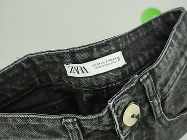 limango birkenstock: Zara, Szorty damskie, rozmiar XS — 5