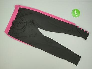 deezee sandalki: Legginsy Sportowe damskie, rozmiar M — 3
