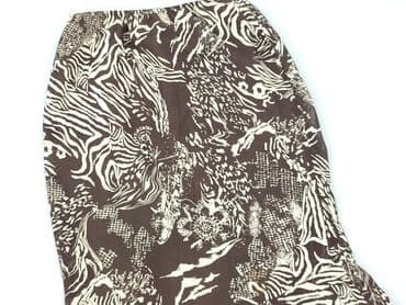 spódnice midi mohito: Women`s skirt, size L (EU 40) — 1