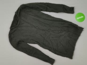 sweter do legginsów: Sweter damski, rozmiar S — 3