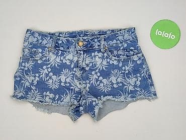 gucci jeans: Esmara, Szorty damskie, rozmiar S — 2