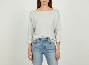 koszulki z długim rękawem damskie mammut: Avanti, Women`s T-shirt, size One size — 1