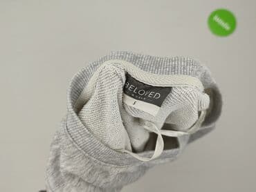 bluza czarna bershka: Beloved, Bluza damska
, rozmiar S — 4