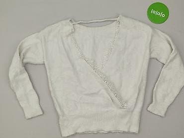 name it polska: Sinsay, Sweter damski, rozmiar S — 2