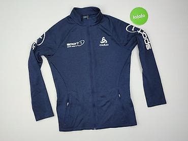 virtus pro bluza: Odlo, Bluza damska
, rozmiar M — 2