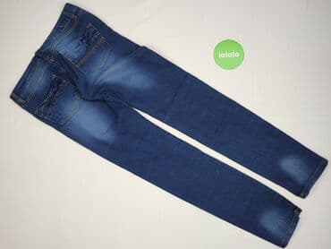 calvin klein jeans espadryle: Calliope, Jeansy damskie, rozmiar S — 3