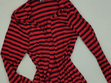 czerwone body intimissimi: Kardigan damski, rozmiar M — 1