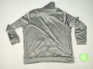 dresy welurowe: Esmara, Bluza damska
, rozmiar XL — 4