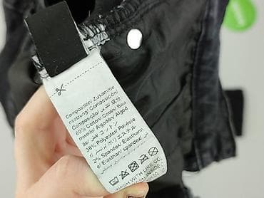 stringi bezszwowe h: Shein Curve, Jeansy damskie, rozmiar 2XL — 4