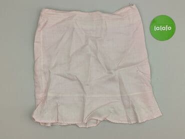 amarantowa spódnice: Amisu, Spódnica damska, rozmiar M — 2