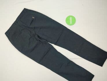 angelo litrico spodnie: 157, Spodnie materiałowe damskie, rozmiar S — 3