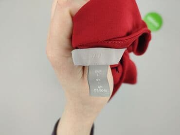 laf bluzki: H&M, Bluzka damska, rozmiar L — 4