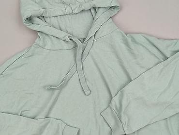 forrest gump s: Sinsay, Bluza z kapturem damska, rozmiar M — 1