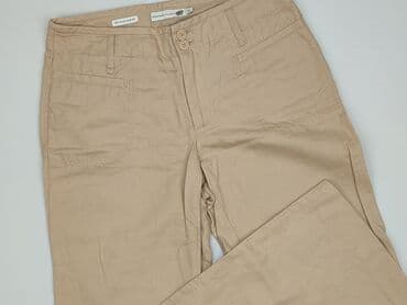 дешеве жіноче взуття: Vero Moda, Spodnie materiałowe damskie, rozmiar 2XS — 1
