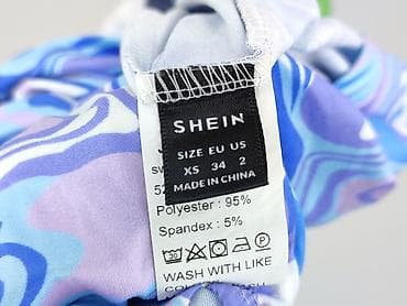 kostiumy she: Shein, Sukienka damska, rozmiar XS — 4