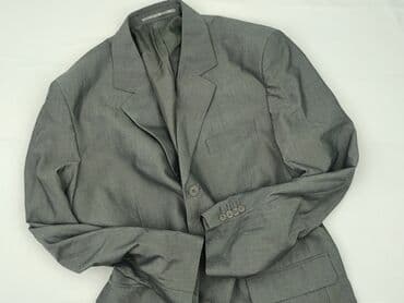 Suit jacket for men, S (EU 36), condition - Very good