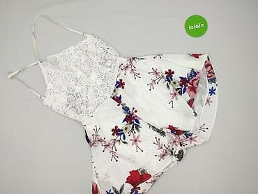 shein klapki na platformie: Shein, Sukienka damska, rozmiar XL — 2