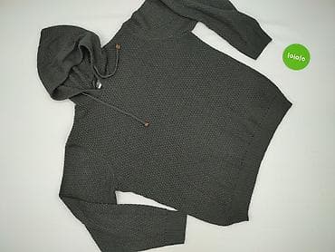 identic more: ALPHAR ONE, Sweter dla mężczyzn, rozmiar 2XL — 2
