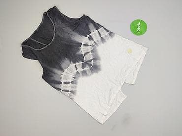 bluzki basic długi rękaw: Top damski, rozmiar M — 2