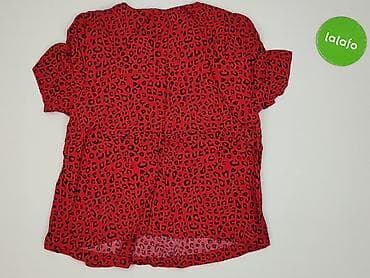 hm szlafrok: H&M Divided, Bluzka damska, rozmiar M — 3